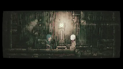 Afterdream - STEAM GIFT РОССИЯ