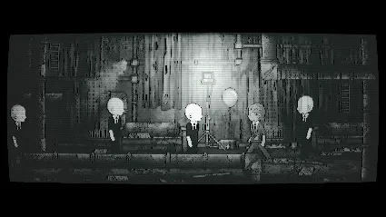 Afterdream - STEAM GIFT РОССИЯ