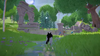 Dog Years - STEAM GIFT РОССИЯ