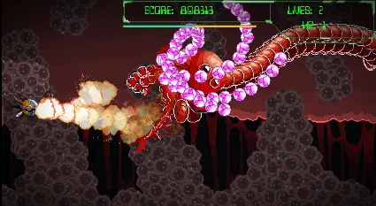 NANOFORCE tactical surgeon fighter STEAM GIFT РОССИЯ