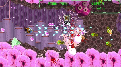NANOFORCE tactical surgeon fighter STEAM GIFT РОССИЯ