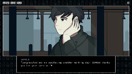 Twilight Town: A Cyberpunk Day In Life АВТОДОСТАВКА STEAM GLOBAL МГНОВЕННО ЛИЦЕНЗИЯ