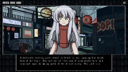 Twilight Town: A Cyberpunk Day In Life АВТОДОСТАВКА STEAM GLOBAL МГНОВЕННО ЛИЦЕНЗИЯ