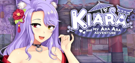 Kiara And My Ara Ara Adventure  STEAM GIFT РОССИЯ