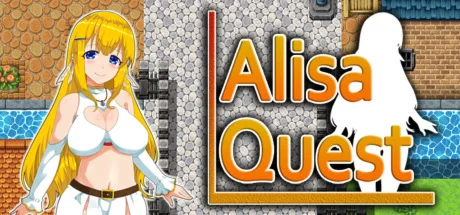 Alisa Quest  АВТОДОСТАВКА STEAM GIFT РОССИЯ