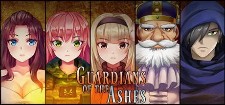 Guardians of the Ashes  АВТОДОСТАВКА STEAM GIFT РОССИ