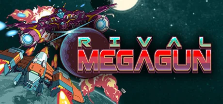 Rival Megagun  АВТОДОСТАВКА STEAM GIFT РОССИЯ