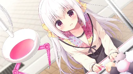 Love's Sweet Garnish 2 💎 АВТОДОСТАВКА STEAM РОССИЯ