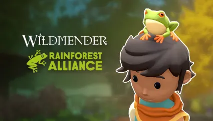 Wildmender - Rainforest Alliance Hat DLC ⚡ Steam RU