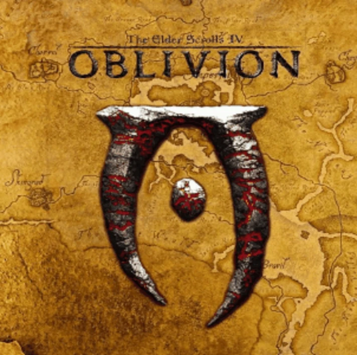 💚 The Elder Scrolls 4 Oblivion 🎁 STEAM GIFT 💚 TURKEY