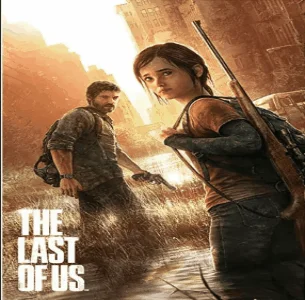  The Last of Us Part I  STEAM/СТИМ GIFT  ТУРЦИЯ