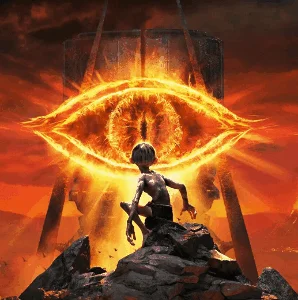  The Lord of the Rings Gollum  STEAM GIFT  ТУРЦИЯ