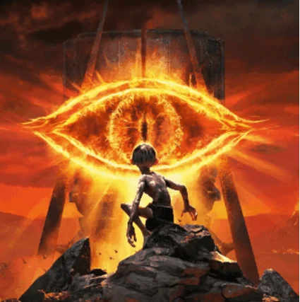 💚 The Lord of the Rings Gollum 🎁 STEAM GIFT 💚 ТУРЦИЯ