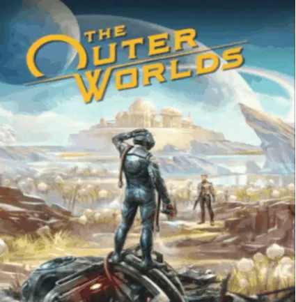 💚 The Outer Worlds 🎁 STEAM/СТИМ GIFT 💚 ТУРЦИЯ | ПК