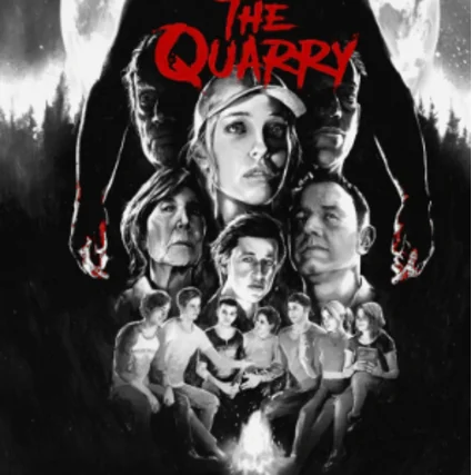 💚 The Quarry 🎁 STEAM/СТИМ GIFT 💚 ТУРЦИЯ | ПК