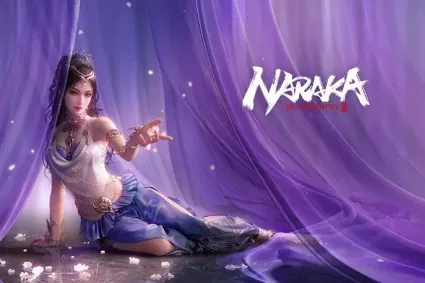 ✓ Новый Аккаунт (Steam Казахстан) NARAKA: BLADEPOINT