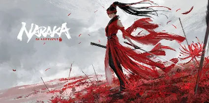 ✓ Новый Аккаунт (Steam Казахстан) NARAKA: BLADEPOINT