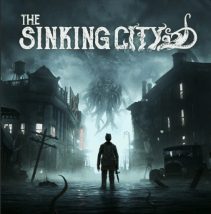 💚 The Sinking City 🎁 STEAM GIFT 💚 TURKEY | PC