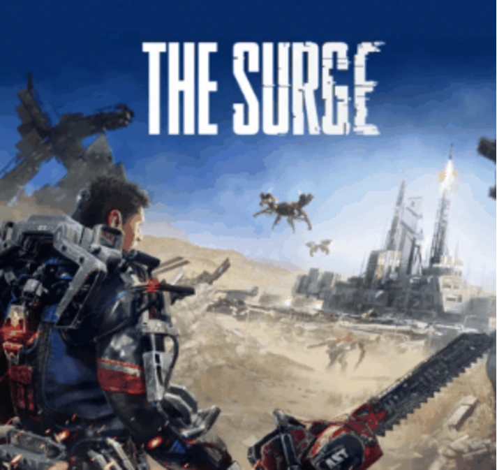 💚 The Surge 🎁 STEAM GIFT 💚 TURKEY | PC