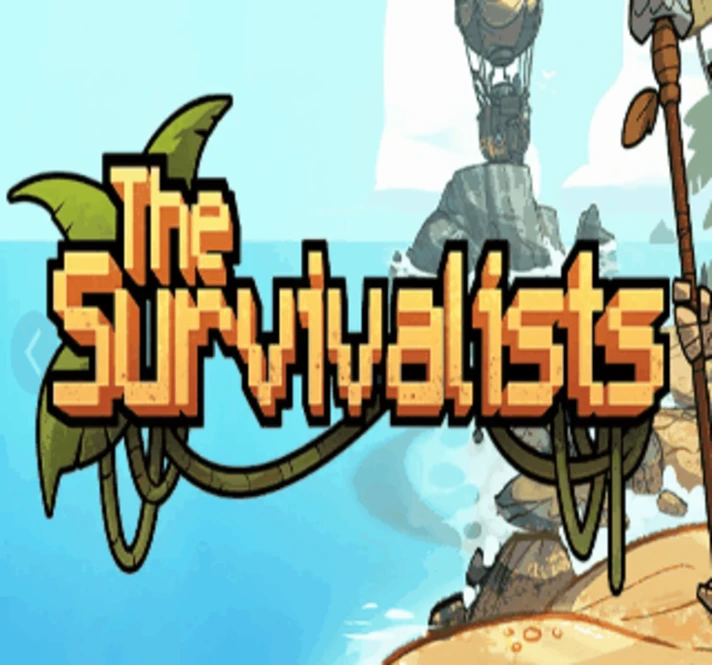 💚 The Survivalists 🎁 STEAM GIFT 💚 TURKEY | PC