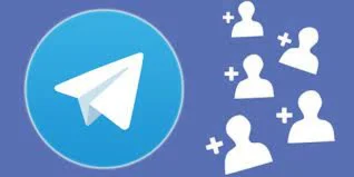 Telegram ПОДПИСЧИКИ1000шт.