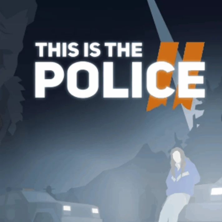 💚 This Is the Police 2 🎁 STEAM GIFT 💚 TURKEY | PC