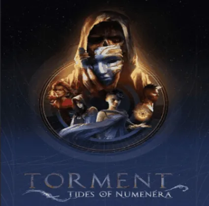 💚 Torment: Tides of Numenera 🎁 STEAM GIFT 💚 ТУРЦИЯ