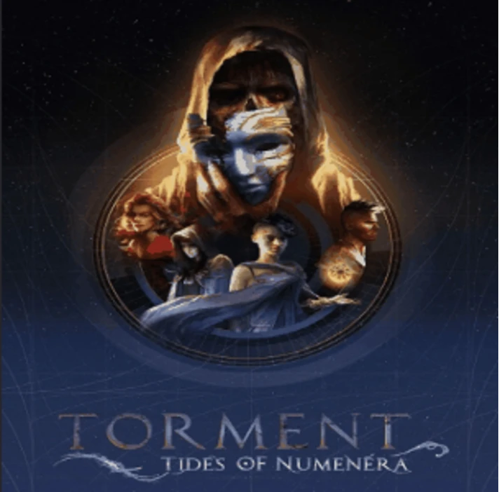 💚 Torment: Tides of Numenera 🎁 STEAM GIFT 💚 TURKEY