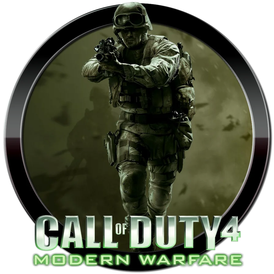 Call of Duty® 4: Modern Warfare (2007)®️Steam (GLOB)