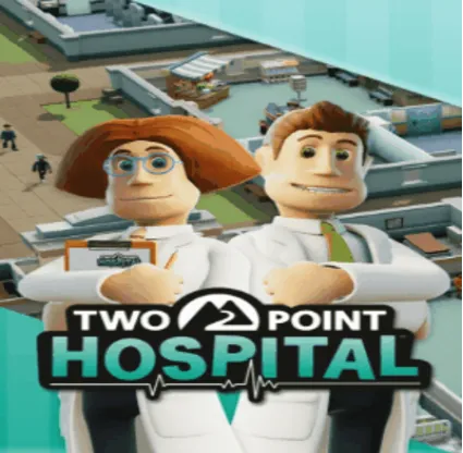💚 Two Point Hospital 🎁 STEAM/СТИМ GIFT 💚 ТУРЦИЯ | ПК