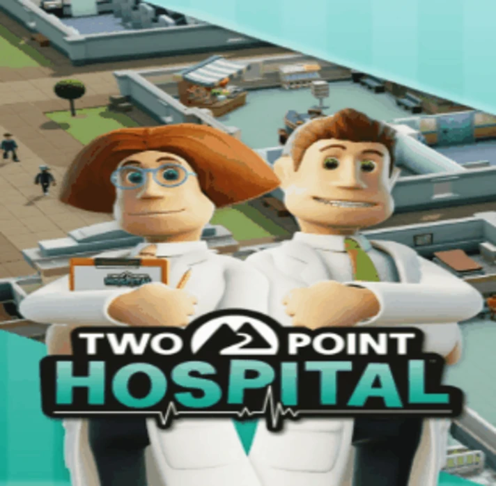 💚 Two Point Hospital 🎁 STEAM GIFT 💚 TURKEY | PC