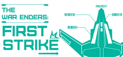 The War Enders: First Strike 💎 АВТОДОСТАВКА STEAM GIFT