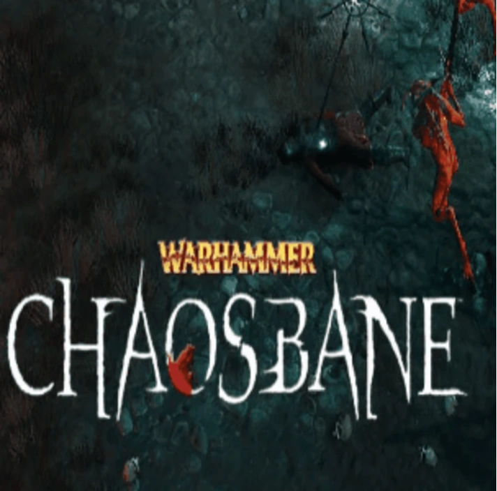 💚 Warhammer: Chaosbane 🎁 STEAM GIFT 💚 TURKEY | PC