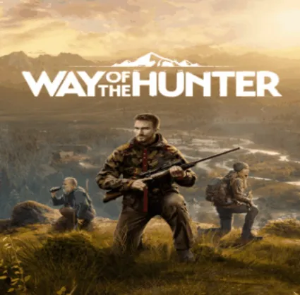 💚 Way of the Hunter 🎁 STEAM/СТИМ GIFT 💚 ТУРЦИЯ | ПК