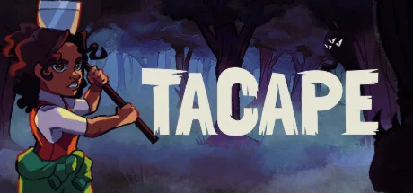 Tacape * STEAM РОССИЯ  АВТОДОСТАВКА 0% КАРТЫ