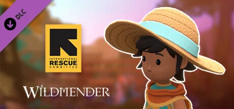 Wildmender - IRC Sun Hat DLC * STEAM RU  АВТО 0%