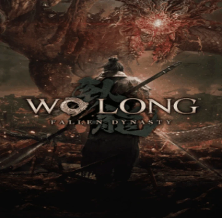 💚 Wo Long: Fallen Dynasty Deluxe 🎁 STEAM 💚 TURKEY