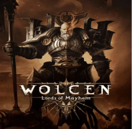 💚 Wolcen: Lords of Mayhem 🎁 STEAM GIFT 💚 ТУРЦИЯ | ПК