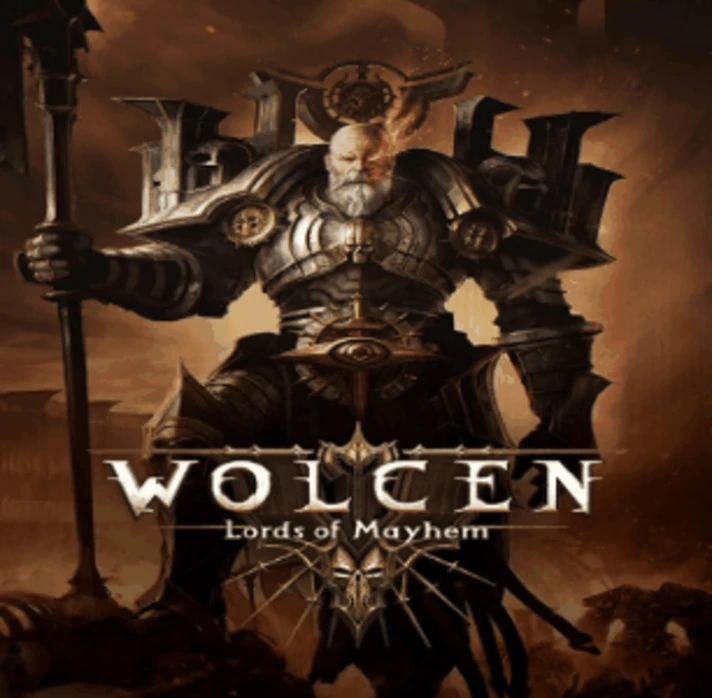 💚 Wolcen: Lords of Mayhem 🎁 STEAM GIFT 💚 TURKEY | PC