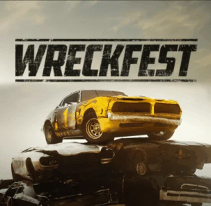 💚 Wreckfest 🎁 STEAM/СТИМ GIFT 💚 ТУРЦИЯ | ПК