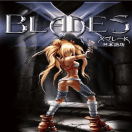 💚 X-Blades 🎁 STEAM/СТИМ GIFT 💚 ТУРЦИЯ | ПК