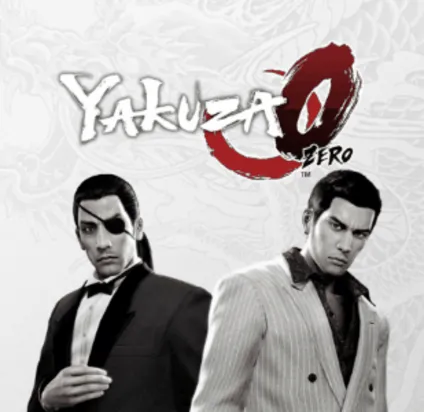 💚 Yakuza 0 🎁 STEAM/СТИМ GIFT 💚 ТУРЦИЯ | ПК
