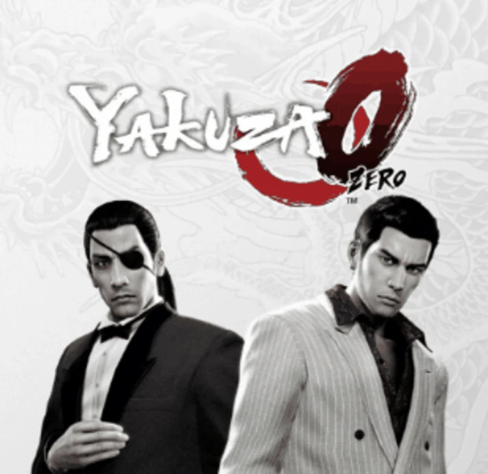 💚 Yakuza 0 🎁 STEAM GIFT 💚 TURKEY | PC