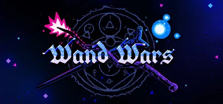 Wand Wars  АВТОДОСТАВКА STEAM GIFT РОССИЯ
