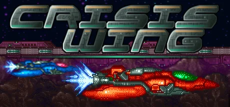 Crisis Wing  АВТОДОСТАВКА STEAM GIFT РОССИЯ