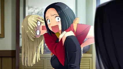 Nanairo Reincarnation 💎 АВТОДОСТАВКА STEAM GIFT РОССИЯ