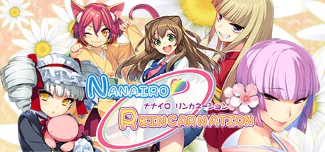 Nanairo Reincarnation  АВТОДОСТАВКА STEAM GIFT РОССИЯ
