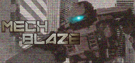 MECHBLAZE  АВТОДОСТАВКА STEAM GIFT РОССИЯ