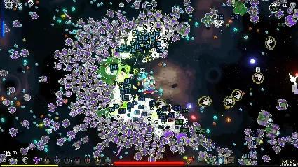 Nebula 💎 АВТОДОСТАВКА STEAM GIFT РОССИЯ