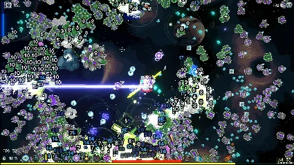 Nebula 💎 АВТОДОСТАВКА STEAM GIFT РОССИЯ
